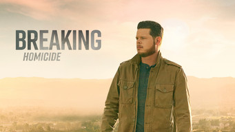 #3 Breaking Homicide