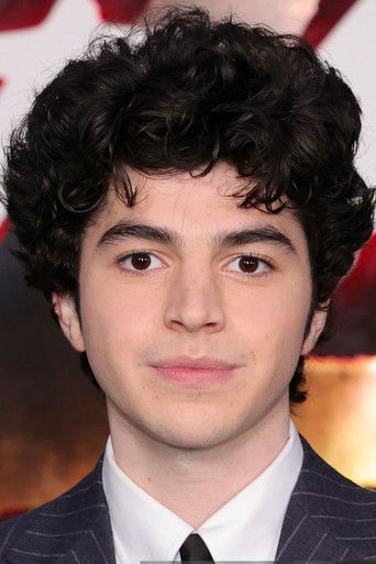 Foto de Griffin Santopietro