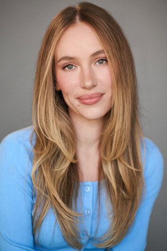 Danika Frederick