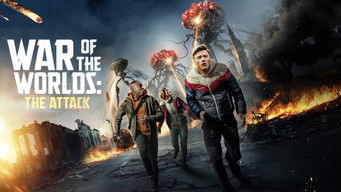 Galeria 3 - La Guerra De Los Mundos: El Ataque