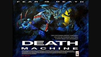 #3 Death Machine
