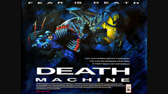 Death Machine (1994)
