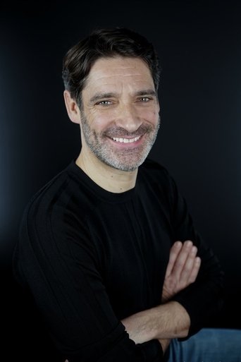 Guillaume Carcaud