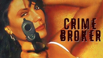 CrimeBroker (1993)