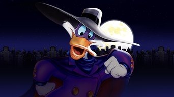 El Pato Darwing - S1E01