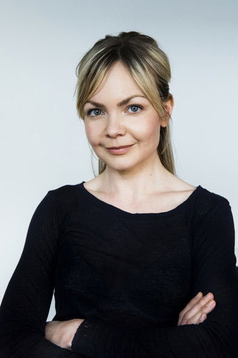 Foto de Marie Robertson