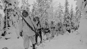 Finland from East to West (2017)