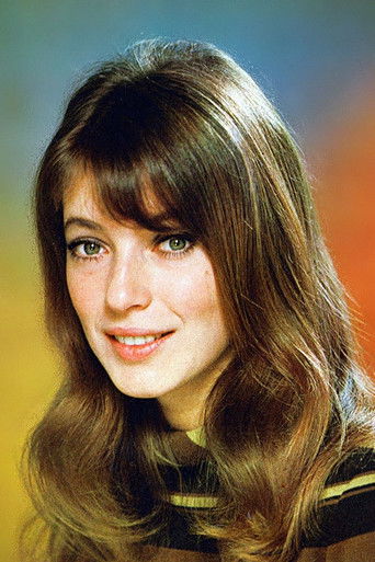 Foto de Joanna Shimkus