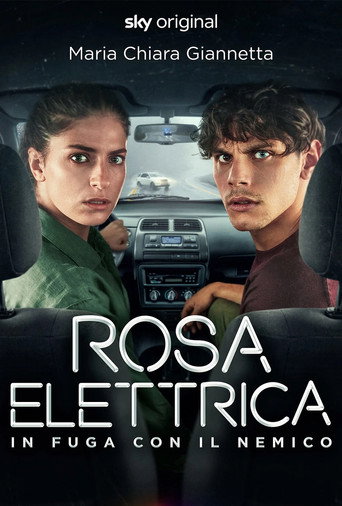 Póster del título
