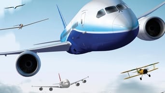 Legenden Der Luftfahrt 3D (2010)