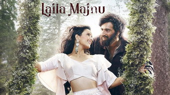 #4 Laila Majnu