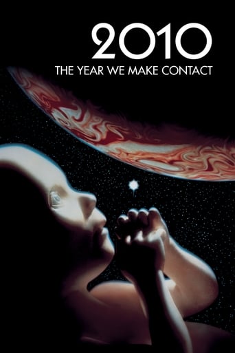 2010: Rok prvého kontaktu
