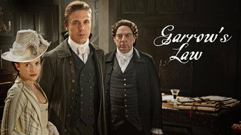 Garrow's Law (2009-2011)
