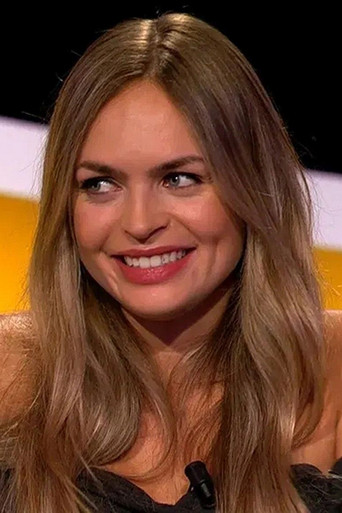 Anna-Livia Smekens is Self - Host