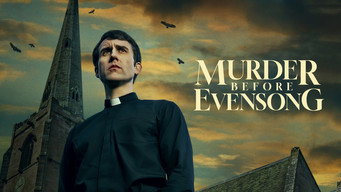 #5 Murder Before Evensong