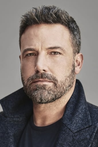 Image of Ben Affleck