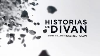 Historias de Diván - 1x01