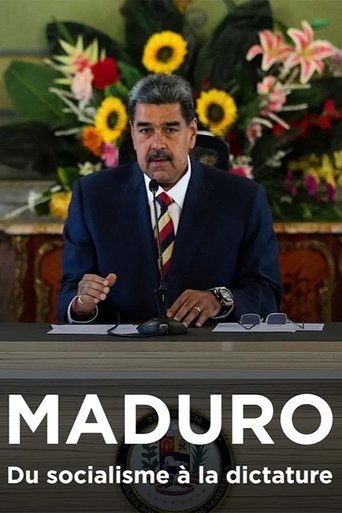 Maduro, du socialisme à la dictature