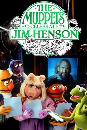 The Muppets Celebrate Jim Henson (1990) The Muppets Celebrate Jim Henson (1990)