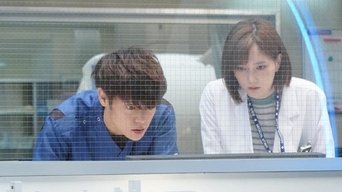 Episódio Episódio 4 da série Radiation House