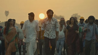 Khadaan (2024)
