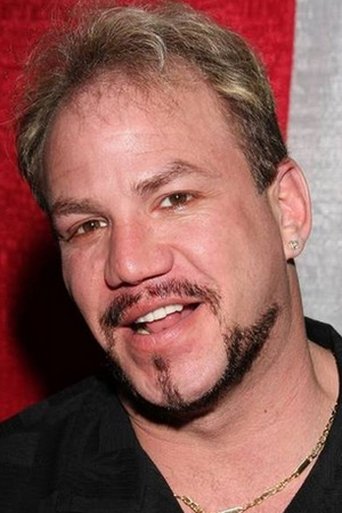 Image of Tommy Morrison