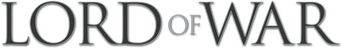 Lord of War logo