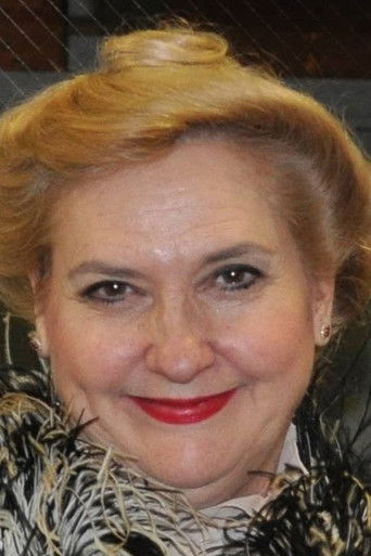 Foto de Helen Proimos