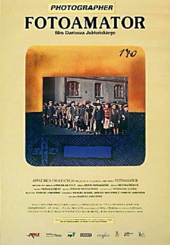 Poster of Fotoamator