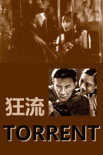 Poster för Torrent