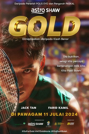 Gold (2024)