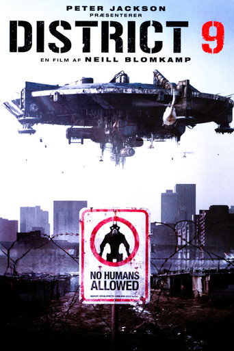District 9