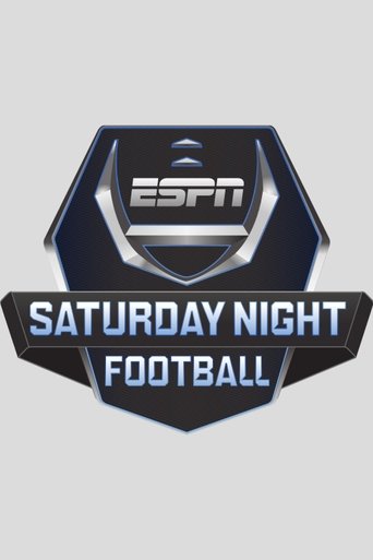 Poster of Saturday Night Football