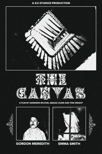 The Canvas (2025)