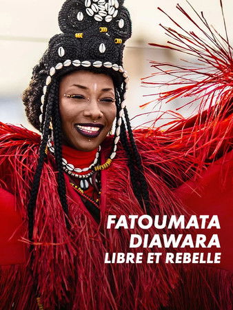 Fatoumata Diawara - Libre et rebelle (2024)