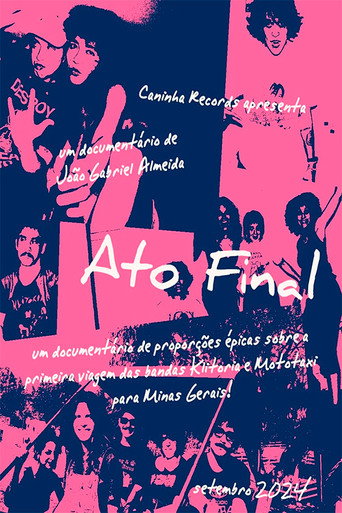 Ato Final