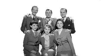 Young Wives' Tale (1951)