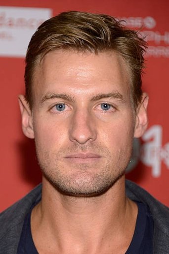 Brad Greiner headshot