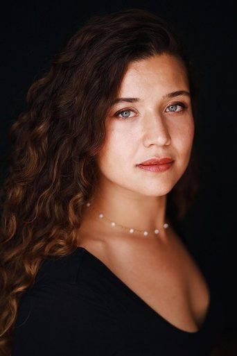 Image of Lúcia Pires
