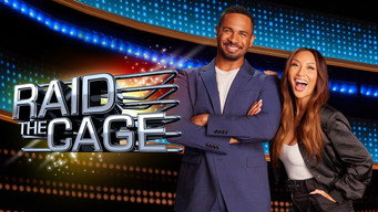 Raid the Cage (2023- )