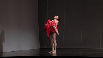 Orpheus and Eurydice (2008)