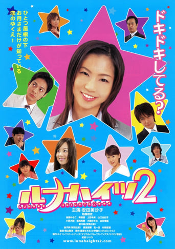 Poster of Luna Heights 2