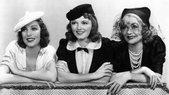 Ladies in Love (1936)