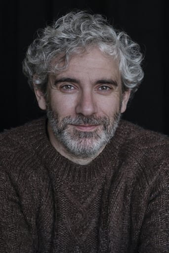 Image of José Emilio Vera