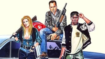 Broken Badges - S1E01