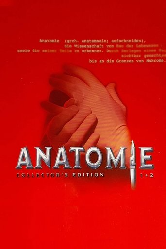 Anatomy Collection Poster