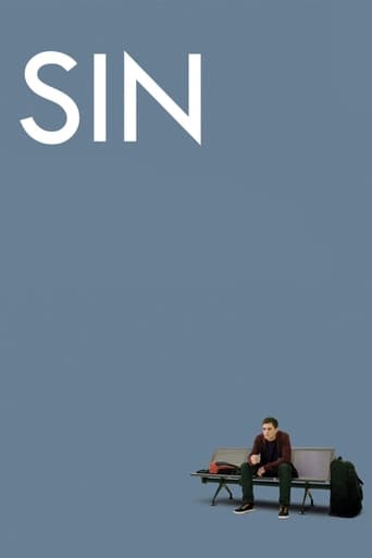 Poster of Sin