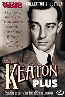 Keaton Plus (2004)