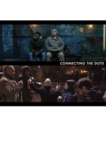 Poster of Connecting the Dots: The Story of Feeling Through
