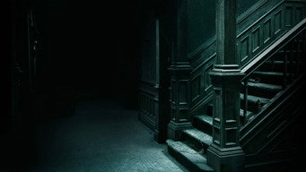 Galeria 4 - Historias de miedo para contar en la oscuridad